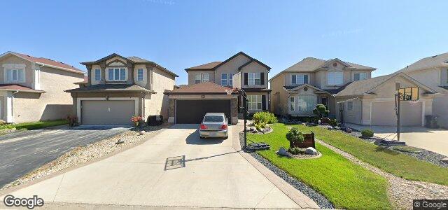 10 Darbrett Bay（加拿大曼尼托巴省温尼伯市）房屋照片