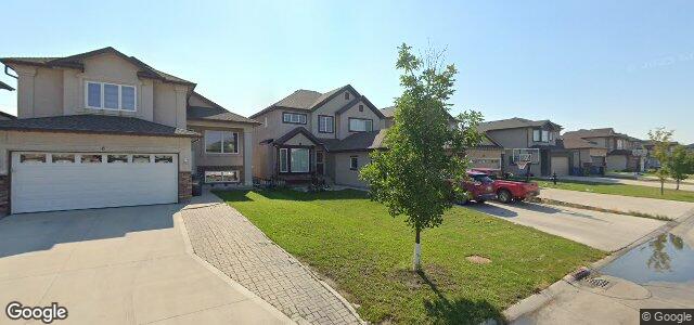 10 Elbe Road（加拿大曼尼托巴省温尼伯市）房屋照片