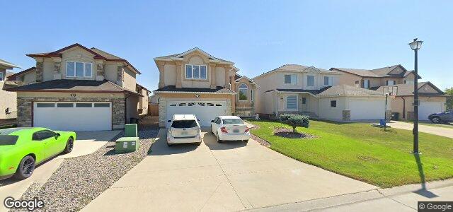 10 Odessa Cove（加拿大曼尼托巴省温尼伯市）房屋照片