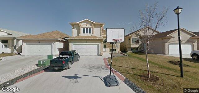 10 Riga Cove（加拿大曼尼托巴省温尼伯市）房屋照片