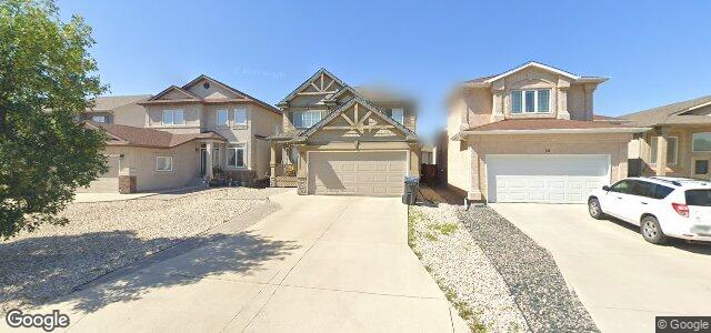 10 Sava Way（加拿大曼尼托巴省温尼伯市）房屋照片