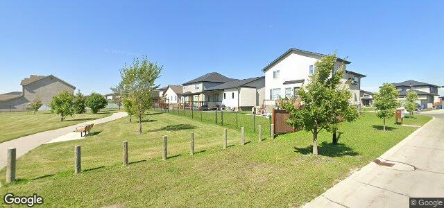 100 Bitterfield Drive（加拿大曼尼托巴省温尼伯市）房屋照片