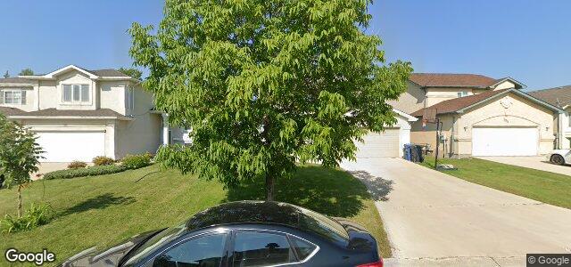 100 Courland Bay（加拿大曼尼托巴省温尼伯市）房屋照片