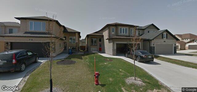 100 Innsbruck Way（加拿大曼尼托巴省温尼伯市）房屋照片