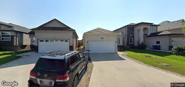 100 Mosselle Drive（加拿大曼尼托巴省温尼伯市）房屋照片