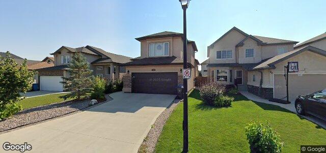 101 Baltic Bay（加拿大曼尼托巴省温尼伯市）房屋照片