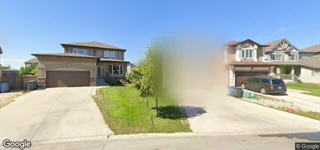 102 Darbrett Bay（加拿大曼尼托巴省温尼伯市）房屋照片