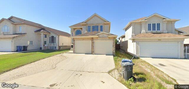 102 Strasbourg Drive（加拿大曼尼托巴省温尼伯市）房屋照片