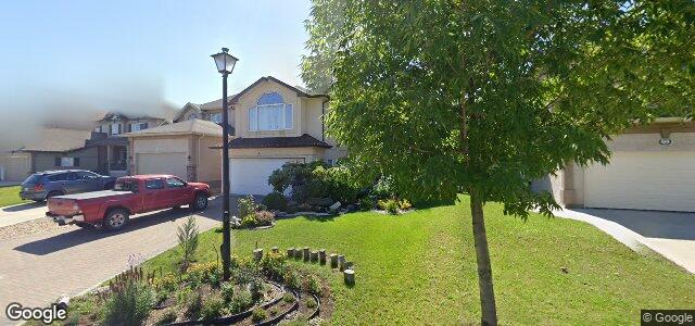 103 Amberstone Road（加拿大曼尼托巴省温尼伯市）房屋照片