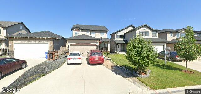 103 Bitterfield Drive（加拿大曼尼托巴省温尼伯市）房屋照片