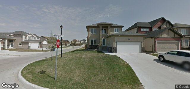 103 Innsbruck Way（加拿大曼尼托巴省温尼伯市）房屋照片