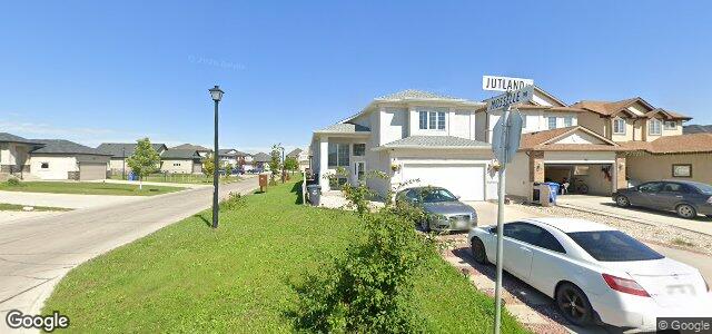 103 Jutland Road（加拿大曼尼托巴省温尼伯市）房屋照片