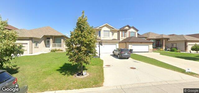 103 Morava Way（加拿大曼尼托巴省温尼伯市）房屋照片