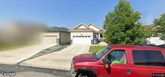 103 Mosselle Drive（加拿大曼尼托巴省温尼伯市）房屋照片