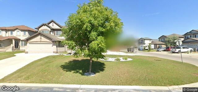 104 Amberstone Road（加拿大曼尼托巴省温尼伯市）房屋照片