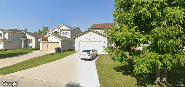 104 Courland Bay（加拿大曼尼托巴省温尼伯市）房屋照片