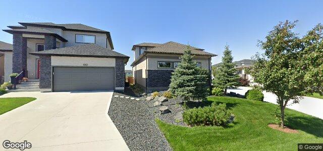 104 Massalia Drive（加拿大曼尼托巴省温尼伯市）房屋照片