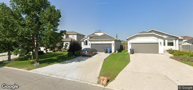 105 Amber Trail（加拿大曼尼托巴省温尼伯市）房屋照片