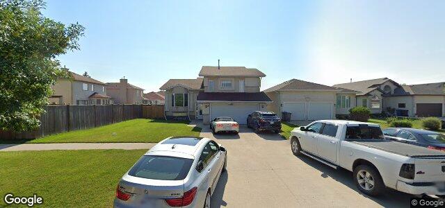 106 Amber Trail（加拿大曼尼托巴省温尼伯市）房屋照片