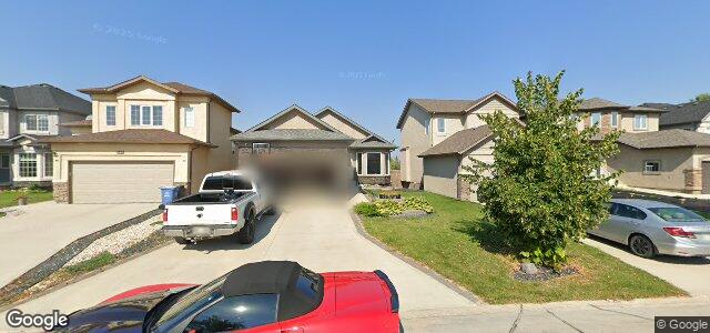 106 Baltic Bay（加拿大曼尼托巴省温尼伯市）房屋照片