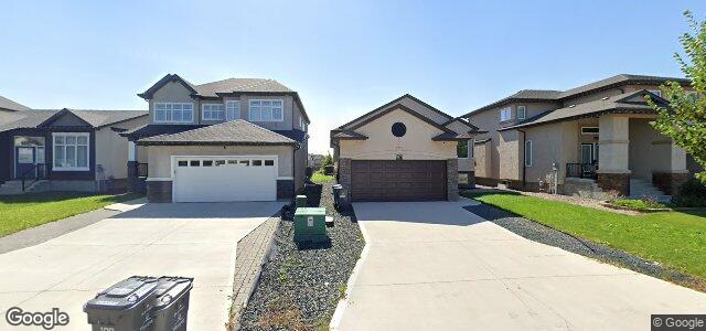 106 Bitterfield Drive（加拿大曼尼托巴省温尼伯市）房屋照片