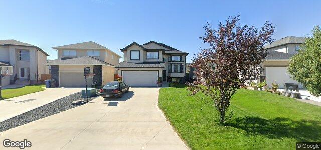 106 Dana Crescent（加拿大曼尼托巴省温尼伯市）房屋照片