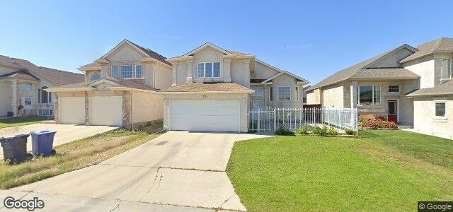 106 Strasbourg Drive（加拿大曼尼托巴省温尼伯市）房屋照片