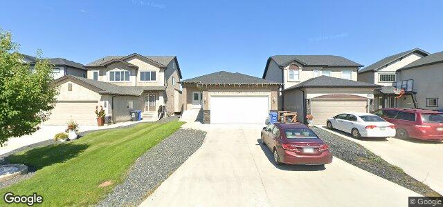 107 Bitterfield Drive（加拿大曼尼托巴省温尼伯市）房屋照片