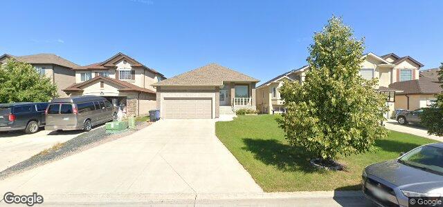 107 Morava Way（加拿大曼尼托巴省温尼伯市）房屋照片