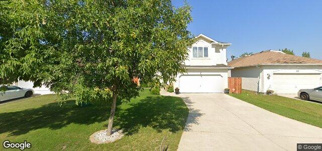 108 Courland Bay（加拿大曼尼托巴省温尼伯市）房屋照片