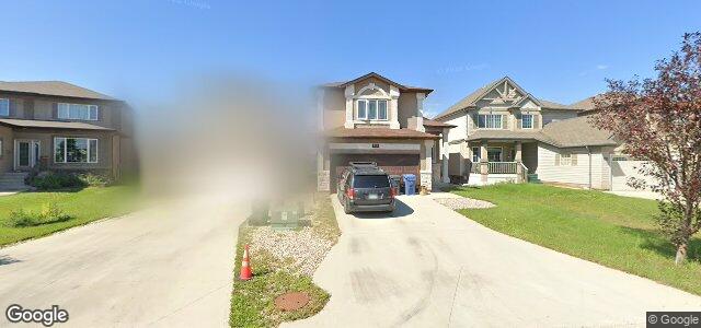 108 Darbrett Bay（加拿大曼尼托巴省温尼伯市）房屋照片