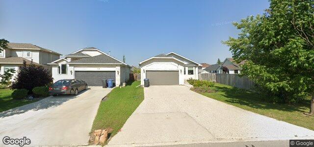 109 Amber Trail（加拿大曼尼托巴省温尼伯市）房屋照片