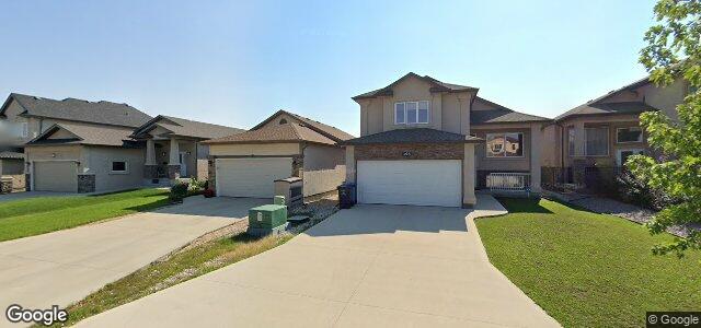 109 Baltic Bay（加拿大曼尼托巴省温尼伯市）房屋照片