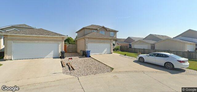 11 Allan Blye Drive（加拿大曼尼托巴省温尼伯市）房屋照片