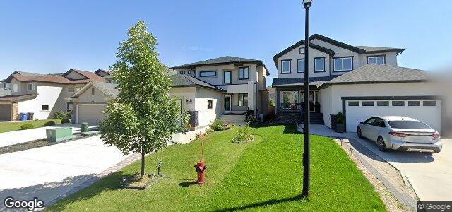 11 Allincite Road（加拿大曼尼托巴省温尼伯市）房屋照片