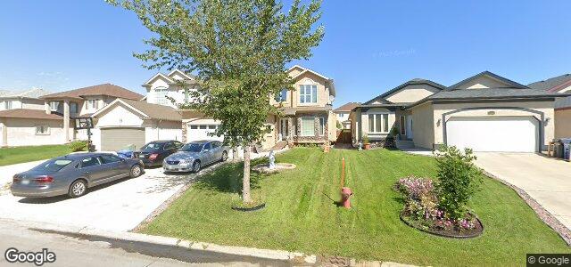 11 Amber Trail（加拿大曼尼托巴省温尼伯市）房屋照片