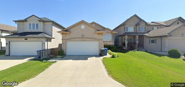 11 Amberstone Road（加拿大曼尼托巴省温尼伯市）房屋照片