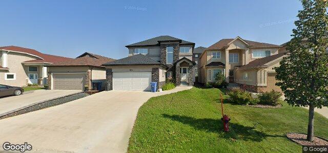 11 Baltic Bay（加拿大曼尼托巴省温尼伯市）房屋照片