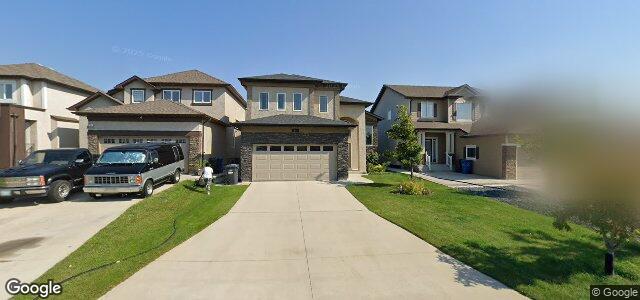 11 Barneveld Road（加拿大曼尼托巴省温尼伯市）房屋照片