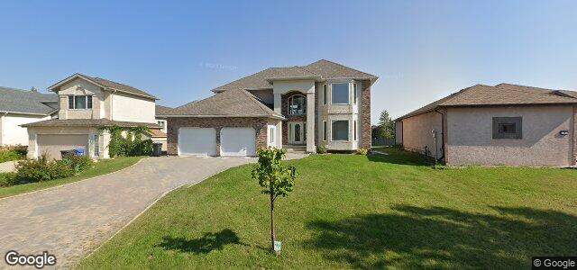 Photo of 11 Brenner Bay in Winnipeg, Manitoba