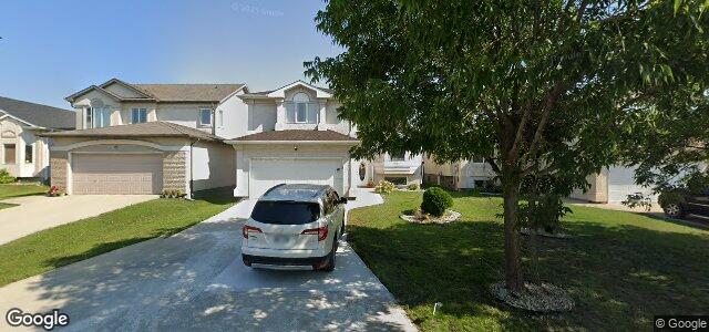 11 Courland Bay（加拿大曼尼托巴省温尼伯市）房屋照片