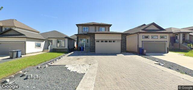 11 Degner Place（加拿大曼尼托巴省温尼伯市）房屋照片