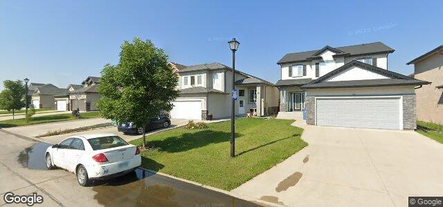 11 Elbe Road（加拿大曼尼托巴省温尼伯市）房屋照片