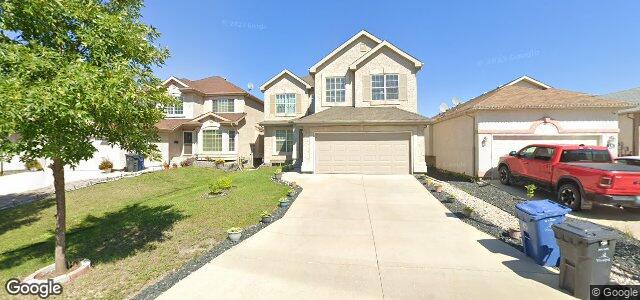 11 Poznan Crescent（加拿大曼尼托巴省温尼伯市）房屋照片