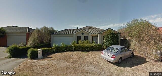 11 Trieste Way（加拿大曼尼托巴省温尼伯市）房屋照片