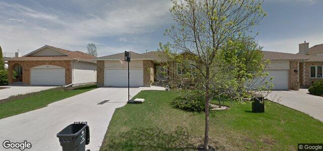 11 Vistula Way（加拿大曼尼托巴省温尼伯市）房屋照片