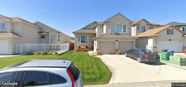 110 Strasbourg Drive（加拿大曼尼托巴省温尼伯市）房屋照片