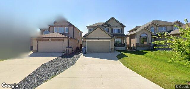 111 Amberstone Road（加拿大曼尼托巴省温尼伯市）房屋照片