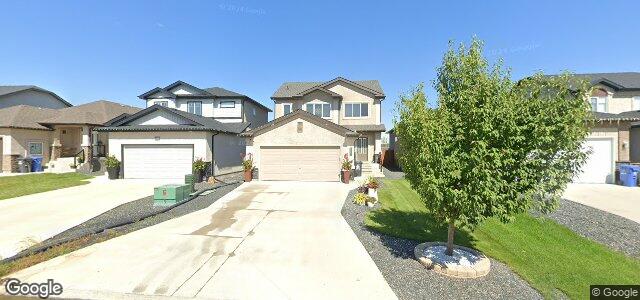 111 Bitterfield Drive（加拿大曼尼托巴省温尼伯市）房屋照片