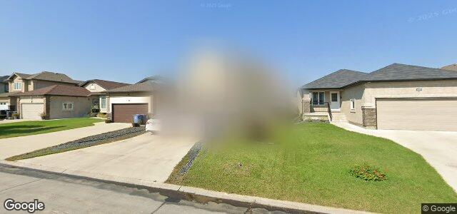 111 Mosselle Drive（加拿大曼尼托巴省温尼伯市）房屋照片